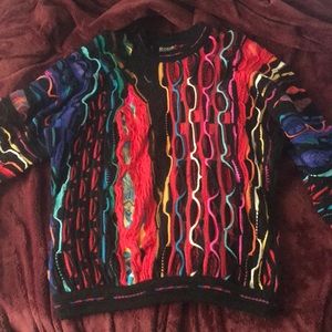 Vintage COOGI Sweater